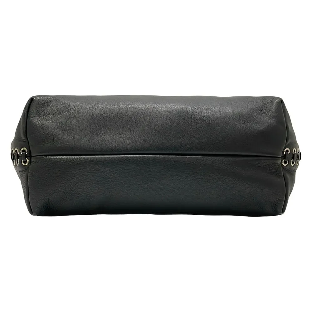 Salvatore Ferragamo Gancini Handbag
